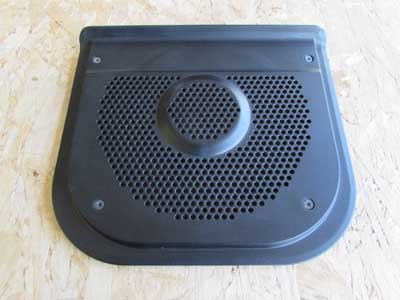 BMW Subwoofer Box Cover (Left or Right) 65136921703 E63 645Ci 650i M6